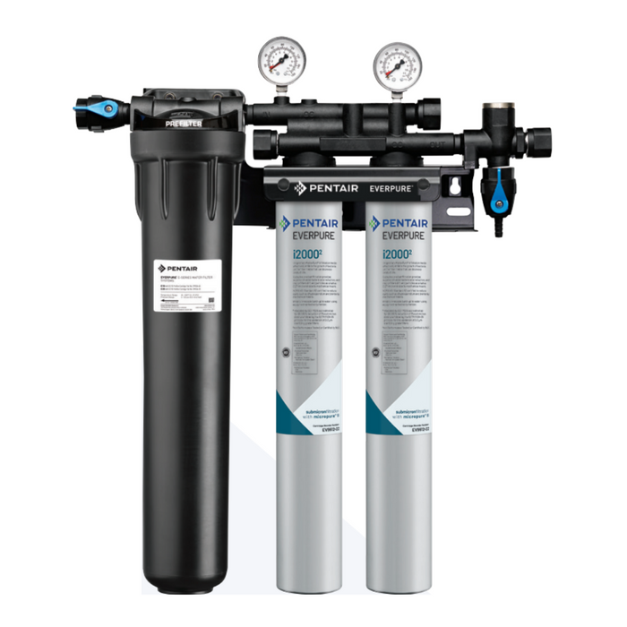 Everpure Insurice I20002 Filtration Systems For Ice Applications