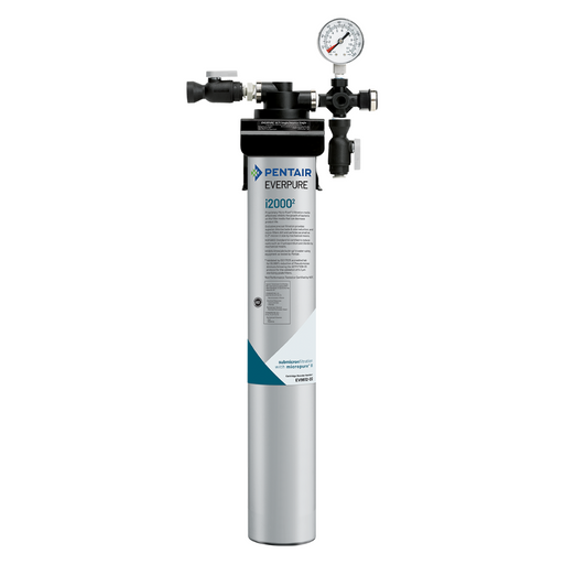 Everpure Insurice I20002 Filtration Systems For Ice Applications
