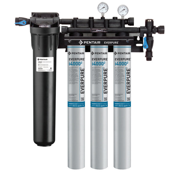 Everpure Insurice I40002 Filtration Systems For Ice Applications