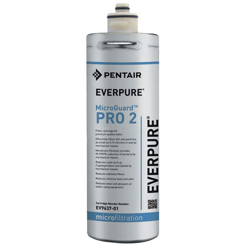 Everpure MicroGuard Pro 2 EV9637-01 Filter Cartridge