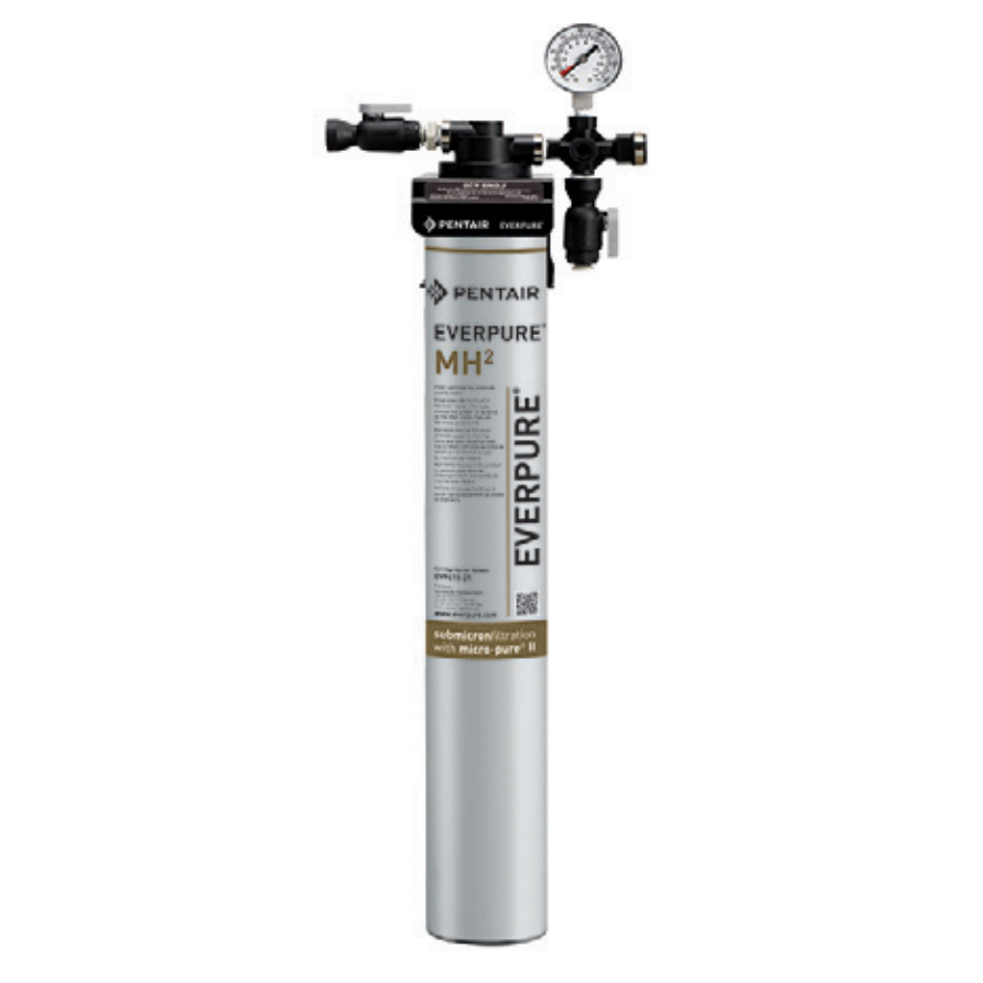 Everpure QC7IMH2 Coffee Brewer Filtration System