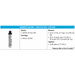 Everpure QL3-BH EV9272-00 Filtration System (Brewers 0.50 - 1 GPM)