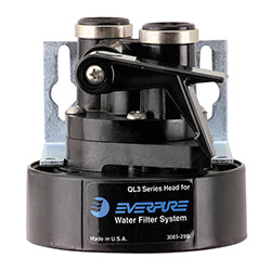 Everpure QL3 EV9259-14 Head 3/8" NPT (Older Style)