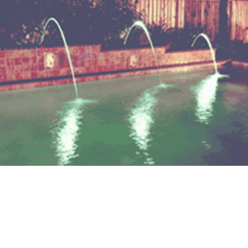 Fiberstars 3 Mini Laminars 20' Fiber & Illuminator 3ML2 - DBKITAS – Vita Pool Supply