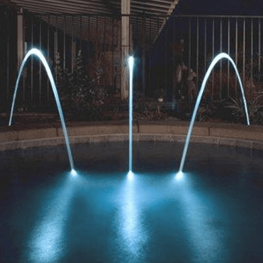 Fiberstars 3 Mini Laminars 20' Fiber & Illuminator 3ML2 - DBKITAS – Vita Pool Supply