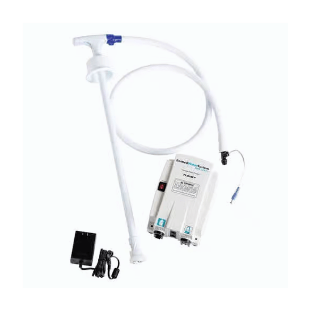 Flojet BW5000 Single Inlet Bottled Water Dispensing System 1.0 GPM
