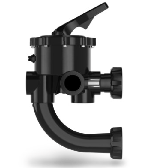 Fluidra Jandy BWVL - MPV - 80 2" Side Mount Multi - Port Valve MPV for DEV/JS Filters – Vita Pool Supply