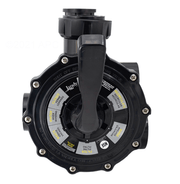 Fluidra Jandy BWVL - MPV - 80 2" Side Mount Multi - Port Valve MPV for DEV/JS Filters – Vita Pool Supply