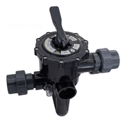Fluidra Jandy BWVL - MPV - 80 2" Side Mount Multi - Port Valve MPV for DEV/JS Filters – Vita Pool Supply