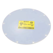 Frank Wall Enterprises TLD10D Lexan® The Light Doctor Seal Ring Disc for 10 - Hole Light Niches – Vita Pool Supply
