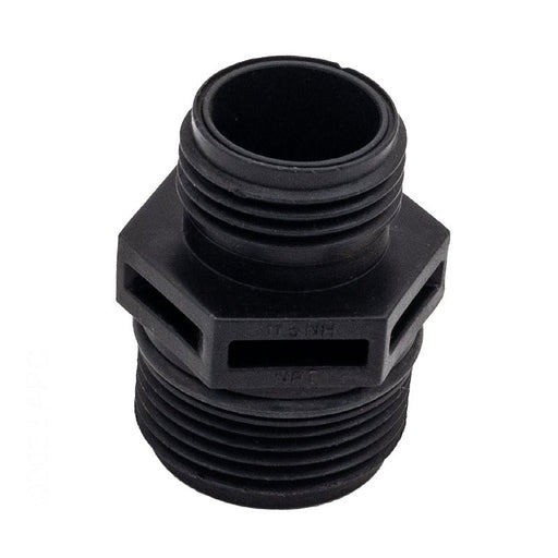 Franklin Electric 177343 Little Giant Garden Hose Adapter for APCP - 1700 – Vita Pool Supply