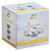 Frog @ease Floating SmartChlor Refill Cartridge, 3 - Pack, 01 - 14 - 3258 – Vita Pool Supply