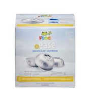 Frog @ease Floating SmartChlor Refill Cartridge, 3 - Pack, 01 - 14 - 3258 – Vita Pool Supply