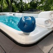 Frog @ease Swim Spa Floating Sanitizing System (01 - 14 - 3288) – Vita Pool Supply