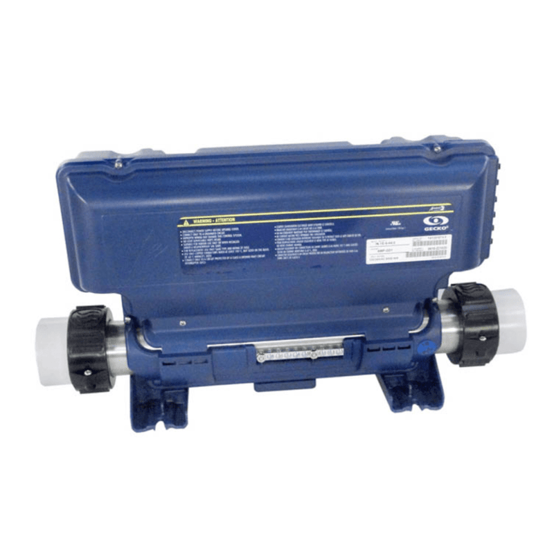 Gecko 0610 - 300003 IN.YE - 5 3 - Load Topside Control System - Vita Pool Supply