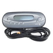 Gecko 0610 - 300003 IN.YE - 5 3 - Load Topside Control System – Vita Pool Supply