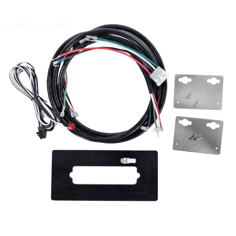 Gecko 0612 - 300001 IN.YJ - 3 1 - Load Control System – Vita Pool Supply