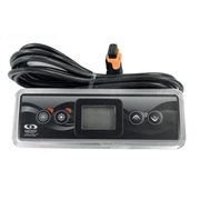 Gecko 0612 - 300001 IN.YJ - 3 1 - Load Control System – Vita Pool Supply