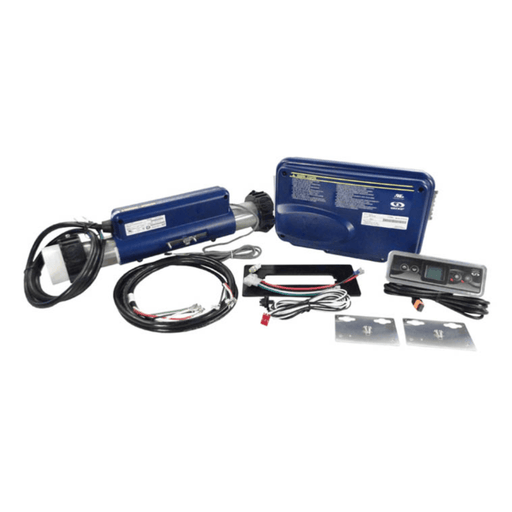 Gecko 0612 - 300001 IN.YJ - 3 1 - Load Control System – Vita Pool Supply