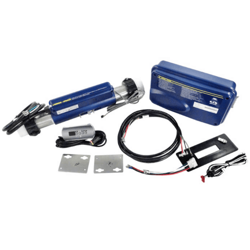 Gecko 0612 - 300002 KIT YJ3 W/ K200 KEYPAD – Vita Pool Supply