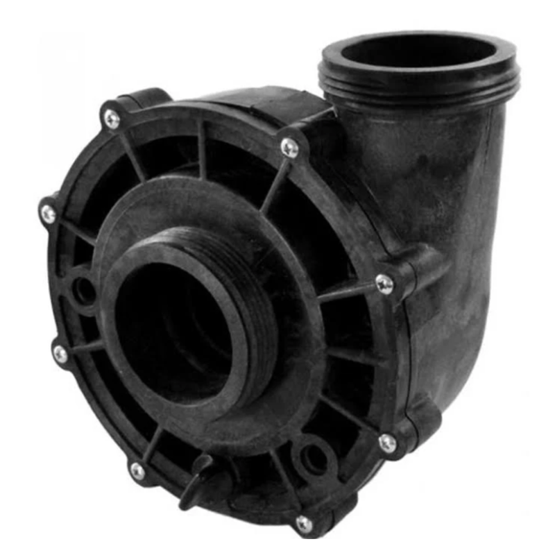 Gecko 91041815 - 000 2" Wet End For 1.5HP 48 Frame XP2E Pumps – Vita Pool Supply