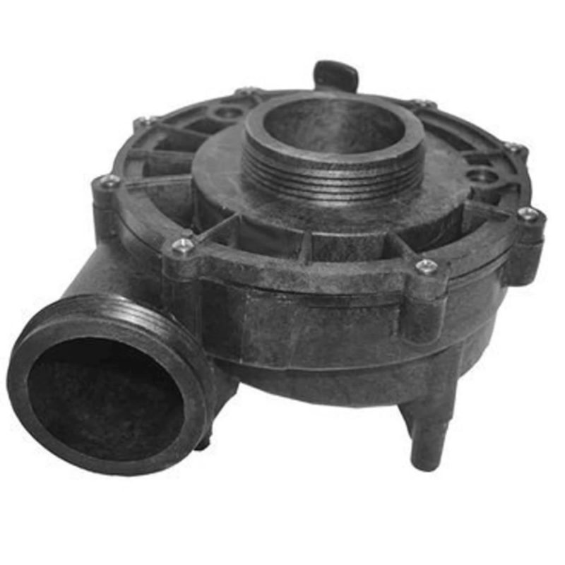 Gecko 91041815 - 000 2" Wet End For 1.5HP 48 Frame XP2E Pumps – Vita Pool Supply