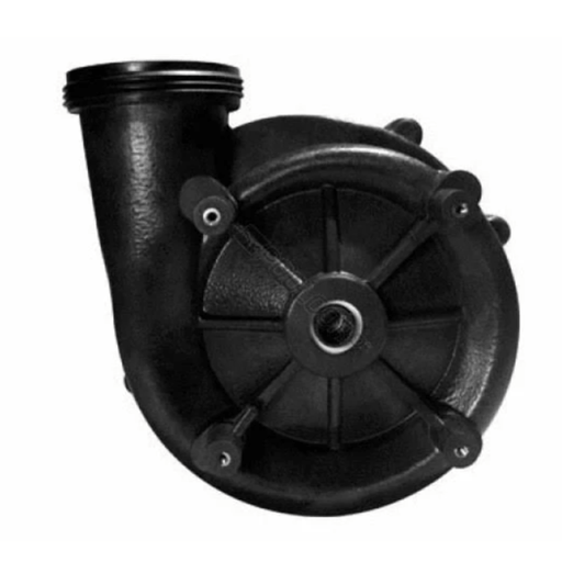 Gecko 91041815 - 000 2" Wet End For 1.5HP 48 Frame XP2E Pumps - Vita Pool Supply