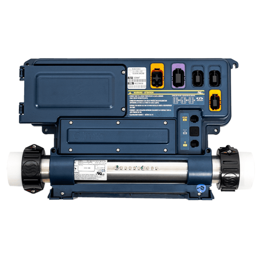 Gecko Aeware Controller 0602-221066-300 — Vita Pool Supply