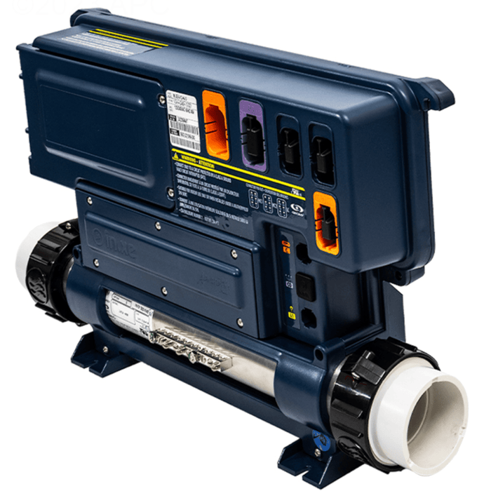 Gecko Aeware Controller 0602-221066-300 — Vita Pool Supply