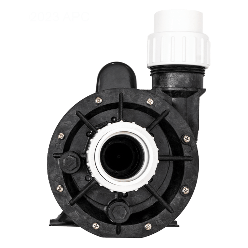 Gecko Aqua - Flo CMHP 1/15 HP Spa Pump 1 - Speed 48Y 115V 02093000 - 2010 – Vita Pool Supply