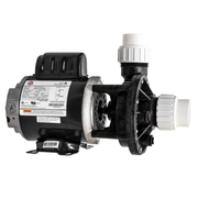 Gecko Aqua - Flo CMHP 1/15 HP Spa Pump 1 - Speed 48Y 115V 02093000 - 2010 – Vita Pool Supply