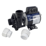 Gecko Aqua - Flo CMHP 1/15 HP Spa Pump 1 - Speed 48Y 115V 02093000 - 2010 – Vita Pool Supply