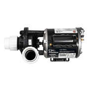 Gecko Aqua - Flo CMHP 1/15 HP Spa Pump 1 - Speed 48Y 115V 02093000 - 2010 – Vita Pool Supply