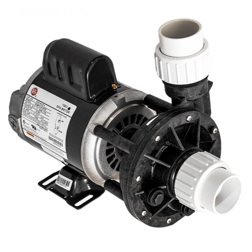 Gecko Aqua - Flo CMHP 1/15 HP Spa Pump 1 - Speed 48Y 115V 02093000 - 2010 – Vita Pool Supply
