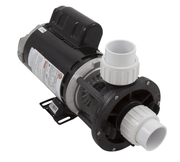 Gecko Aqua - Flo Flo - Master FMCP 1.0 HP Spa Pump 2 Speed 48Y 115V 02610000 - 1010 – Vita Pool Supply