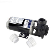 Gecko Aqua - Flo Flo - Master FMCP 1.0 HP Spa Pump 2 Speed 48Y 115V 02610000 - 1010 – Vita Pool Supply