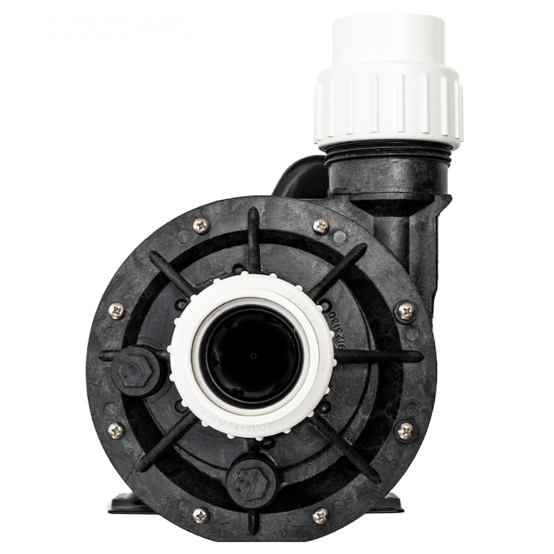 Gecko Aqua-Flo Flo-Master FMHP 1.5 HP 2-Speed Spa Pump 48Y 115V