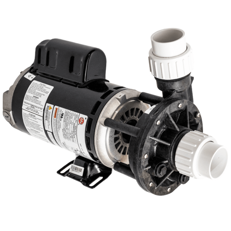 Gecko Aqua - Flo Flo - Master FMHP 1.5 HP 2 - Speed Spa Pump 48Y 115V 02115000 - 1010 – Vita Pool Supply