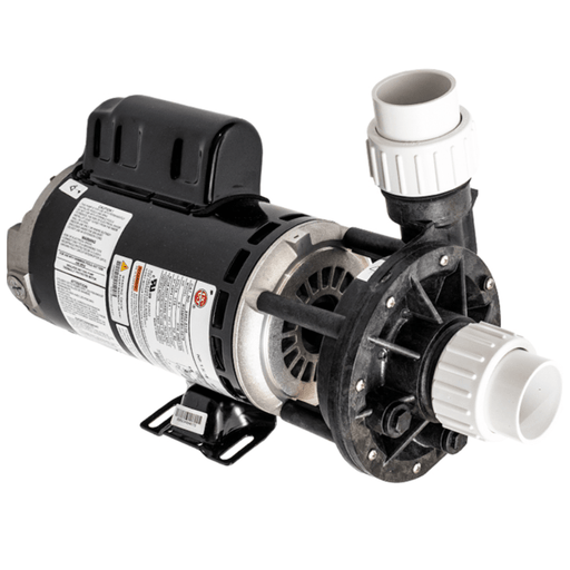 Gecko Aqua-Flo Flo-Master FMHP 1.5 HP 2-Speed Spa Pump 48Y 115V
