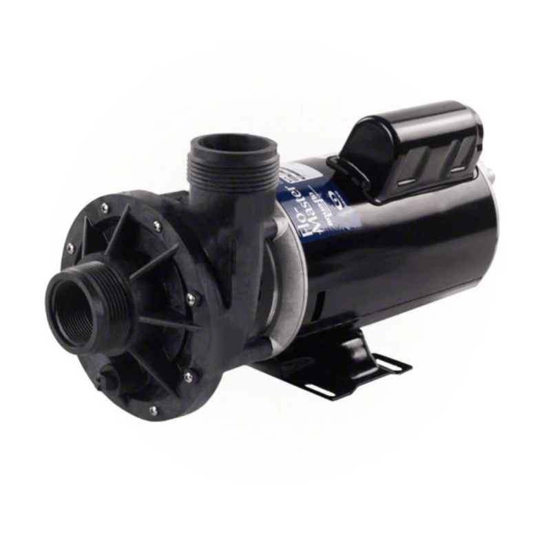 Gecko Aqua - Flo Flo - Master FMHP 1.5 HP 2 - Speed Spa Pump 48Y 115V 02115000 - 1010 – Vita Pool Supply