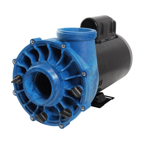 Gecko Aqua - Flo Flo - Master XP3 4.0 HP Spa Pump 2 Speed 56Y 230V 08342761 - 2041 – Vita Pool Supply