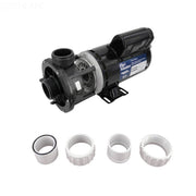 Gecko Aqua Flo Flowmaster FMCP 1.5 HP Spa Pump 2 Speed 48Y 115V 02615000 - 1010 – Vita Pool Supply