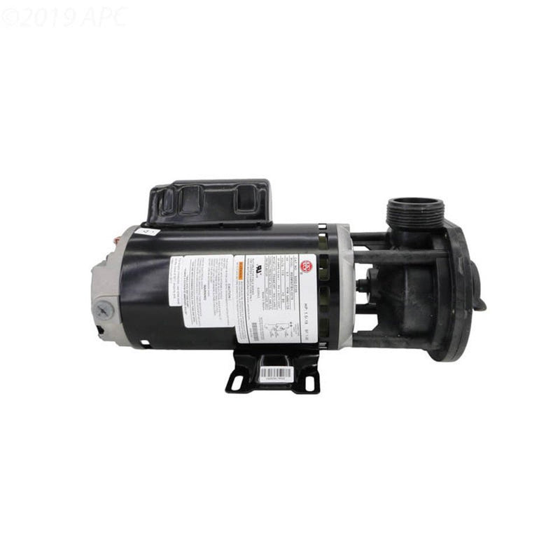 Gecko Aqua Flo Flowmaster FMCP 1.5 HP Spa Pump 2 Speed 48Y 115V 02615000 - 1010 – Vita Pool Supply