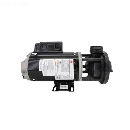 Gecko Aqua Flo Flowmaster FMCP 1.5 HP Spa Pump 2 Speed 48Y 115V 02615000 - 1010 – Vita Pool Supply