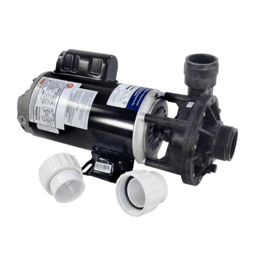 Gecko Aqua Flo Flowmaster FMHP 1.5 HP Spa Pump 2 Speed 48Y 230V 02115005 - 1010 – Vita Pool Supply