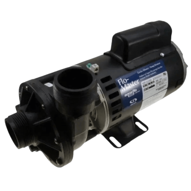 Gecko Aqua Flo FMHP 230V 2 Speed Pump (02110005 - 1010) – Vita Pool Supply