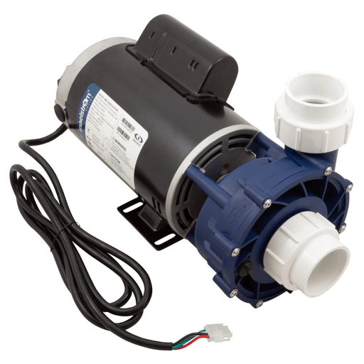 Gecko Aqua Flo Maelstrom 2.0 HP Spa Pump 2 Speed 56Y 230V 0800 - 390005 – Vita Pool Supply