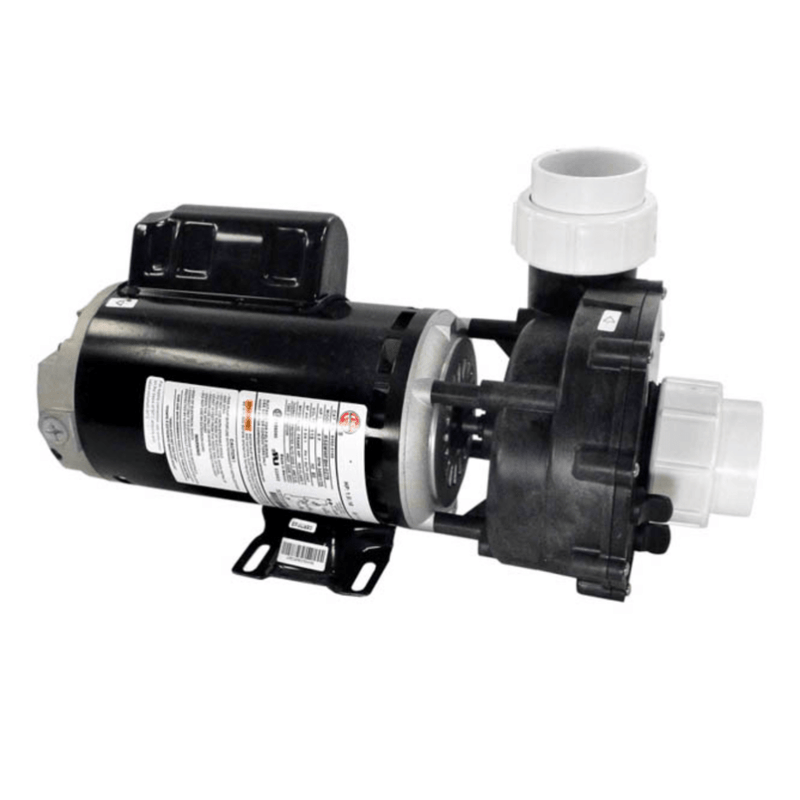 Gecko Aqua - Flo XP2 1.5 HP 2 - Speed Spa Pump 230V 48Y 06115517 - 2040 – Vita Pool Supply