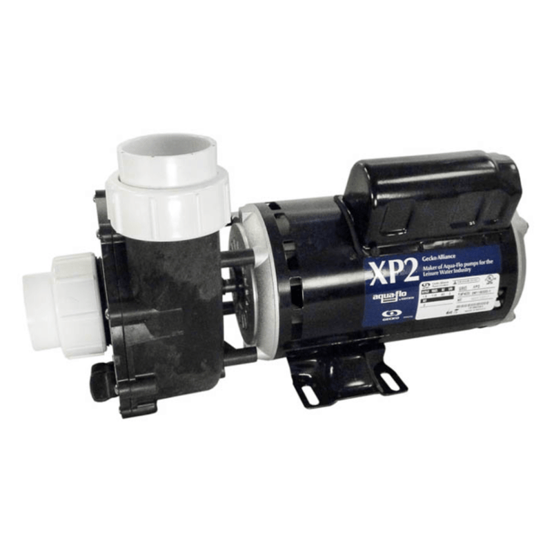 Gecko Aqua-Flo XP2 1.5 HP 2-Speed Spa Pump 230V 48Y 06115517-2040