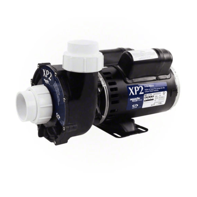 Gecko Aqua - Flo XP2 2.0 HP Spa Pump 2 Speed 48Y 230V 06120500 - 2040 – Vita Pool Supply
